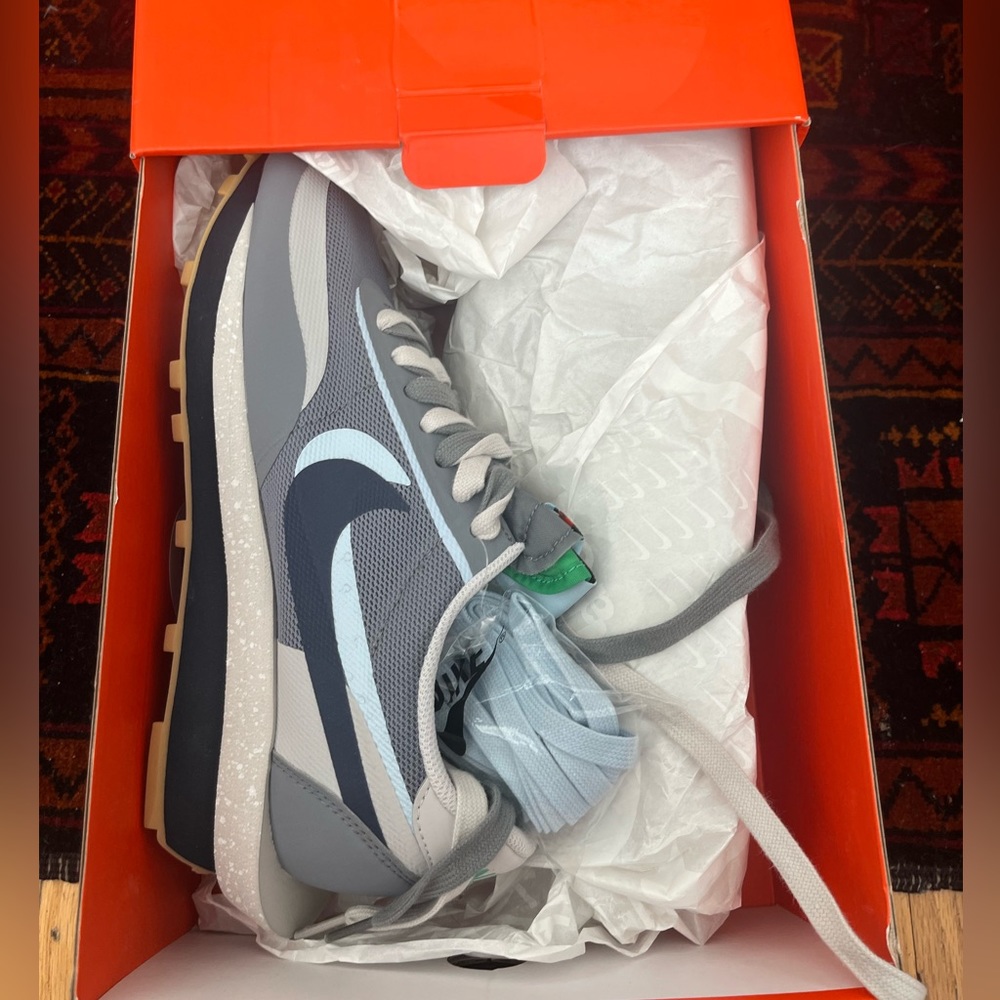 NIKE LD WAFFLE /S/C NS BRAND NEW IN BOX!